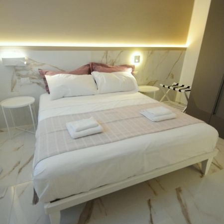 Ariosto Home ปาแลร์โม ภายนอก รูปภาพ