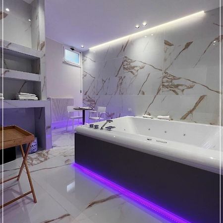 Ariosto Home ปาแลร์โม ภายนอก รูปภาพ