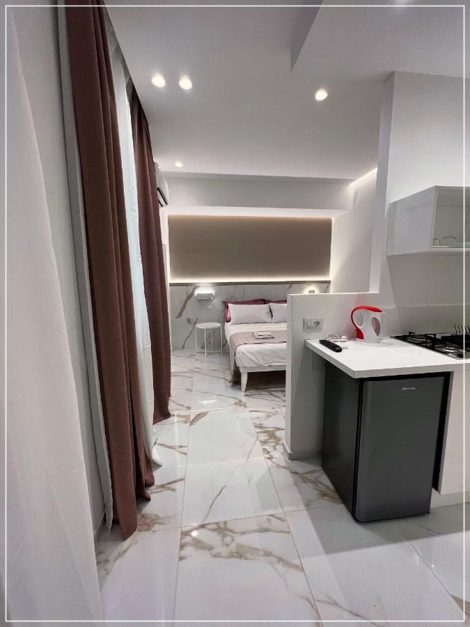 Ariosto Home ปาแลร์โม ภายนอก รูปภาพ