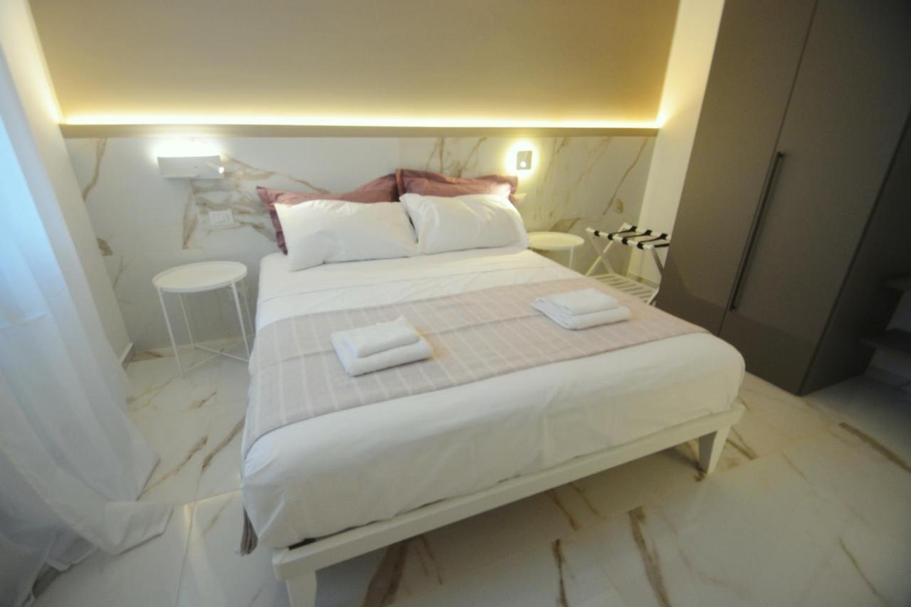 Ariosto Home ปาแลร์โม ภายนอก รูปภาพ