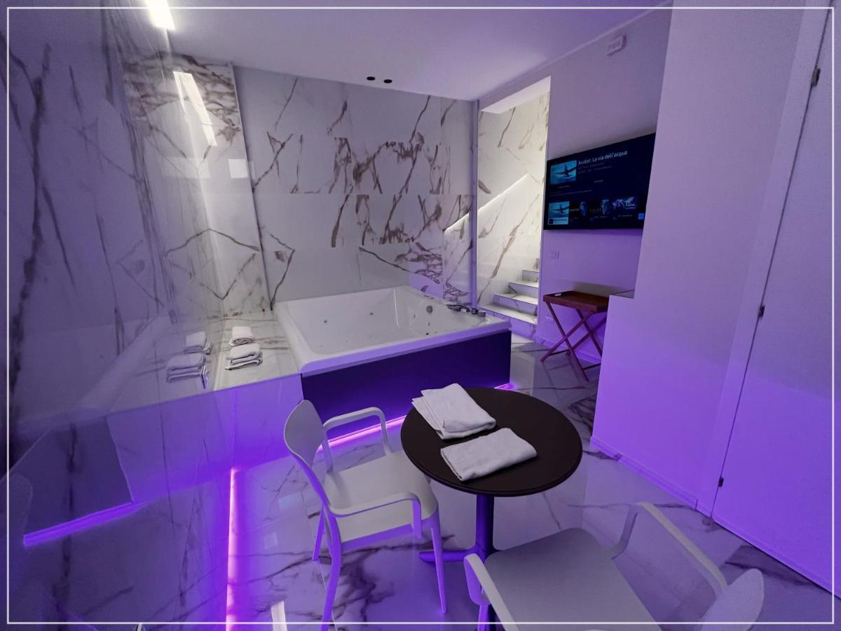Ariosto Home ปาแลร์โม ภายนอก รูปภาพ