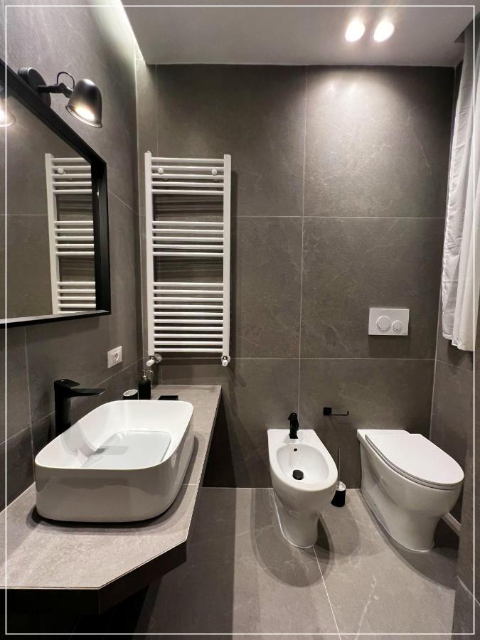 Ariosto Home ปาแลร์โม ภายนอก รูปภาพ