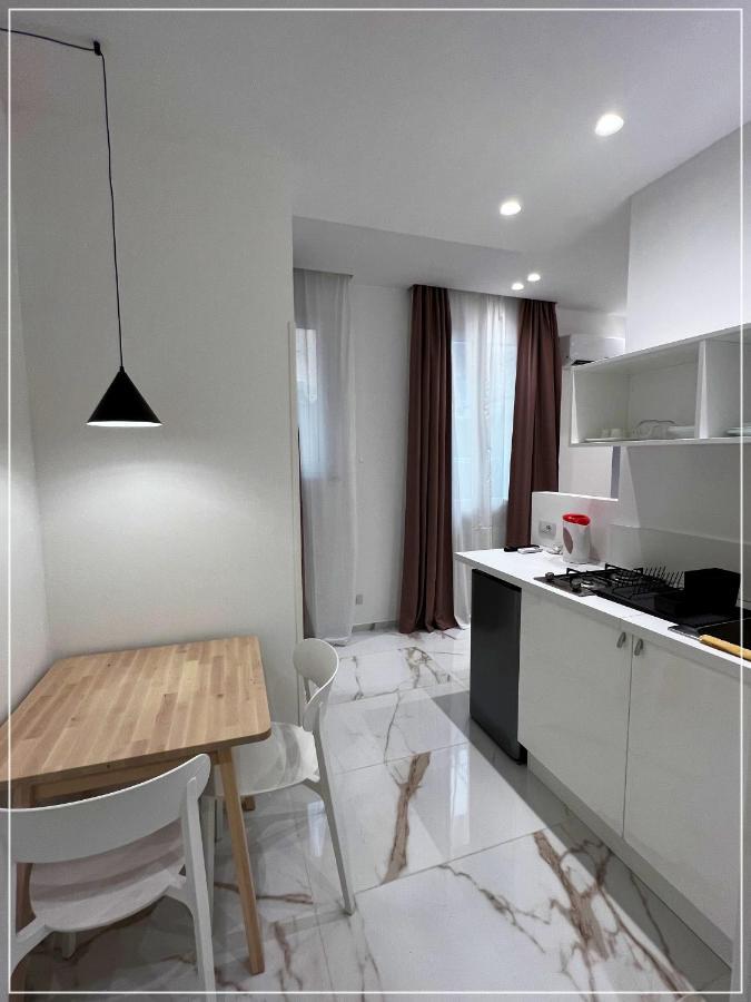 Ariosto Home ปาแลร์โม ภายนอก รูปภาพ