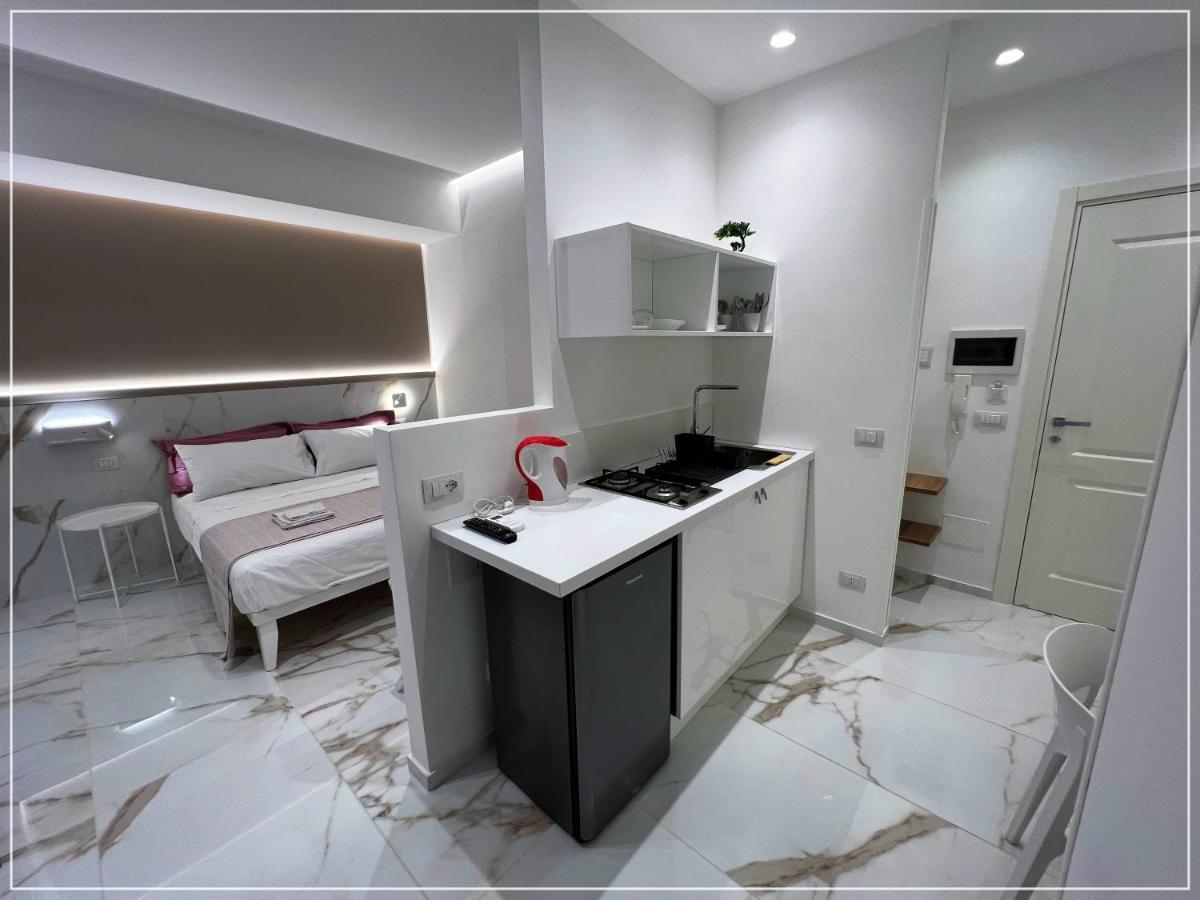 Ariosto Home ปาแลร์โม ภายนอก รูปภาพ