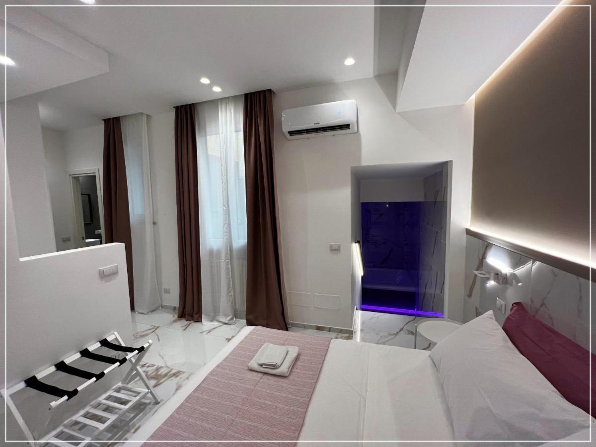 Ariosto Home ปาแลร์โม ภายนอก รูปภาพ