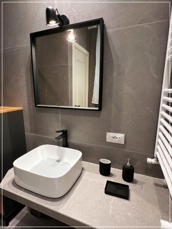 Ariosto Home ปาแลร์โม ภายนอก รูปภาพ
