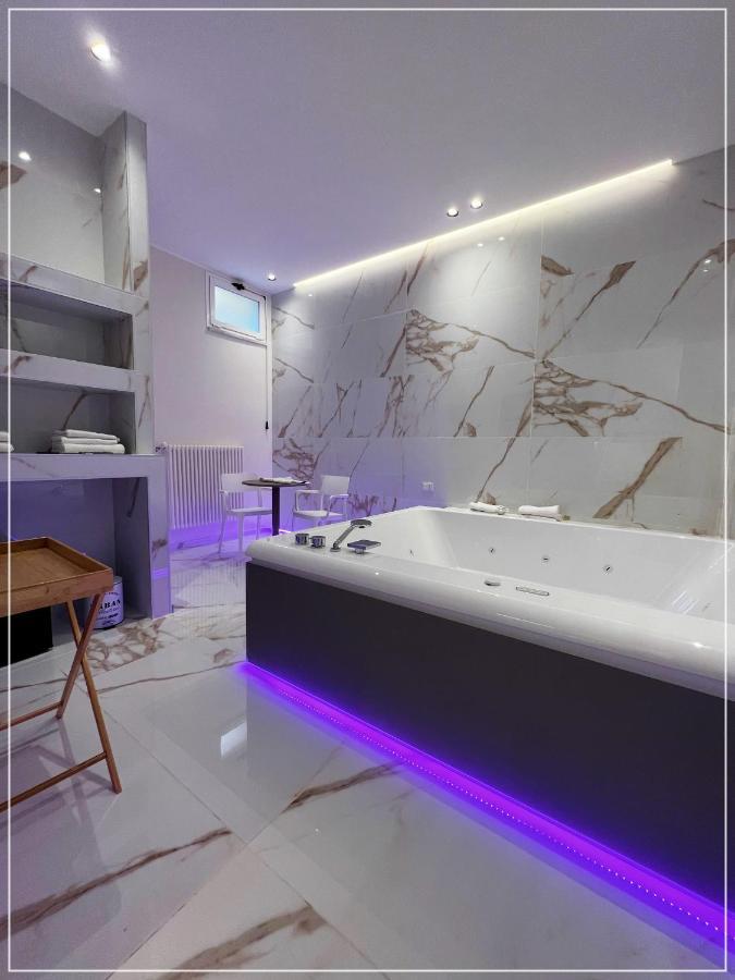 Ariosto Home ปาแลร์โม ภายนอก รูปภาพ