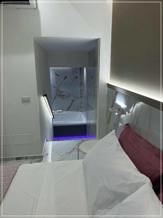 Ariosto Home ปาแลร์โม ภายนอก รูปภาพ