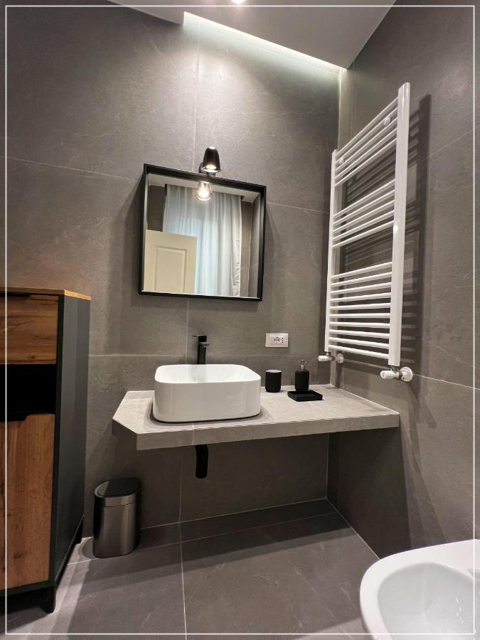 Ariosto Home ปาแลร์โม ภายนอก รูปภาพ