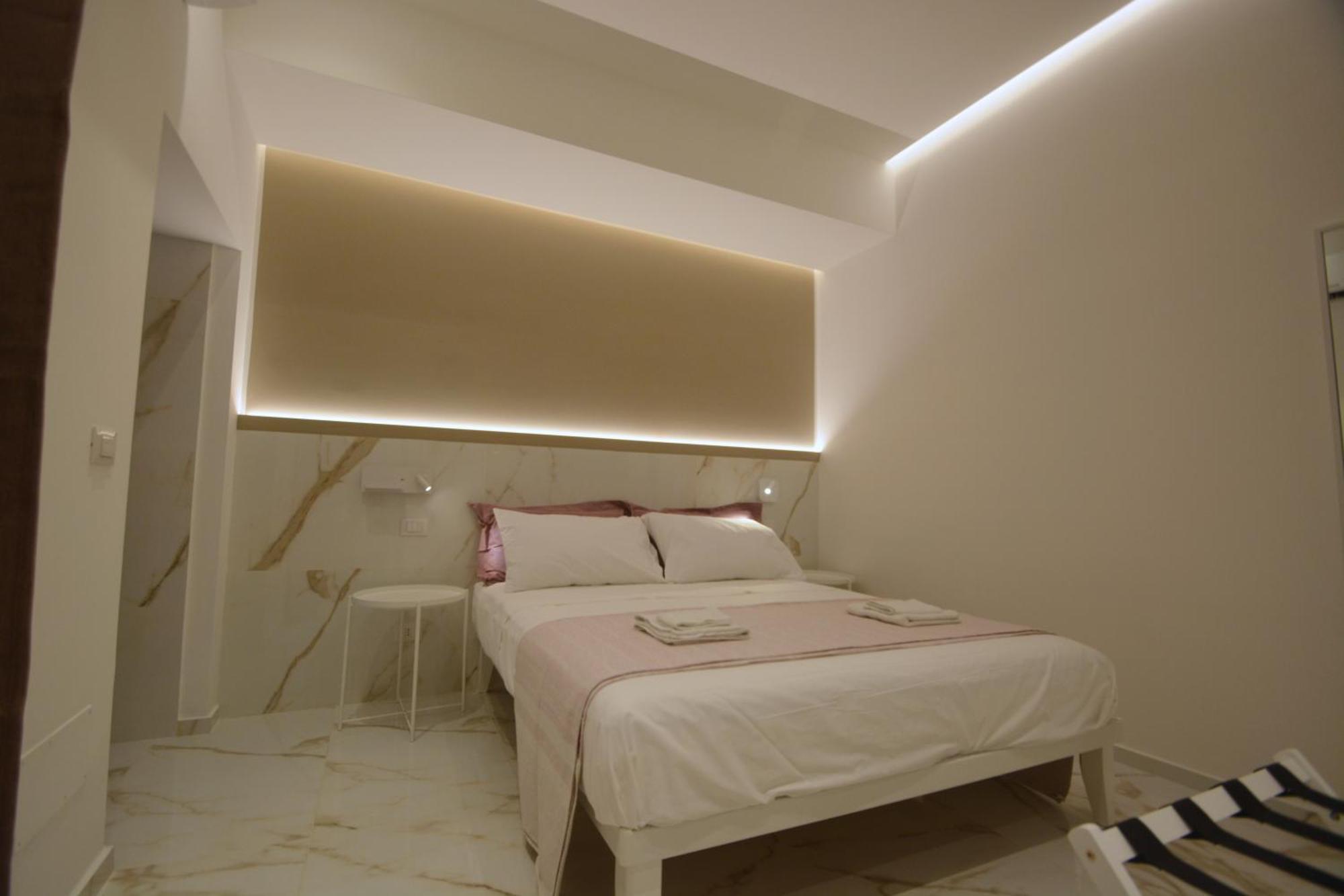 Ariosto Home ปาแลร์โม ภายนอก รูปภาพ